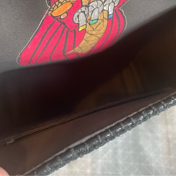 Kooreloo Handcrafted Convertible Backpack Satchel - Picture 9 of 12